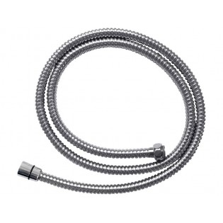 Црево за туш, нерѓосувачки челик, 180cm, VIKING