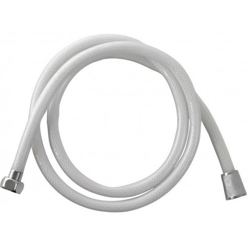 Црево за туш, PVC, 150cm, VIKING