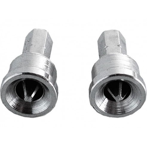 Бит за гипскартон, 2пар, PH 2x25mm, EXTOL CRAFT