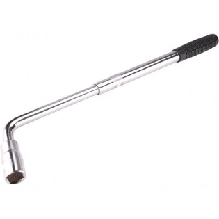 Клуч за тркала, телескопски, 17-19mm, 1/2", EXTOL PREMIUM Клуч за тркала, телескопски, 17-19mm, 1/2", EXTOL PREMIUM