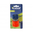 Брза спојка за црево, 1/2", EXTOL CRAFT