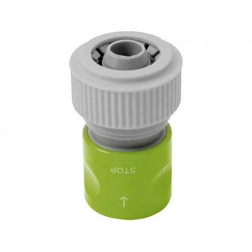 Брза спојка за црево, 3/4", EXTOL CRAFT