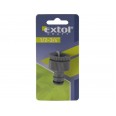 Конектор за чешма, 1/2"-3/4", EXTOL CRAFT
