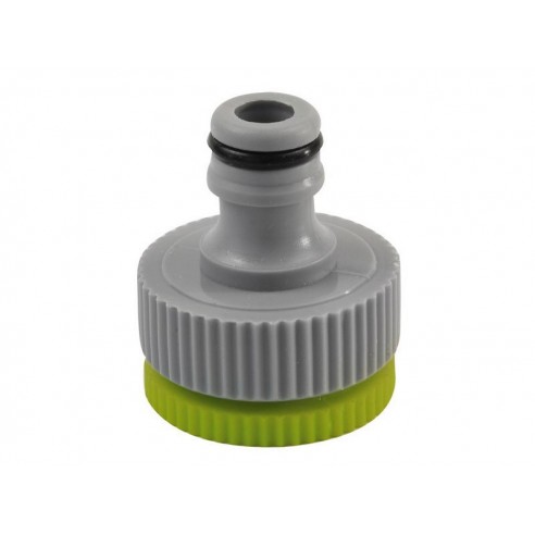 Конектор за чешма, 3/4"-1", EXTOL CRAFT