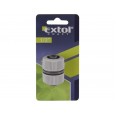 Спојка за црево, 1/2", EXTOL CRAFT