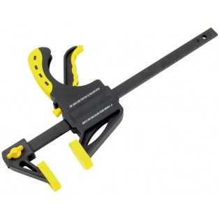 Брза стега HEAVY DUTY, 200mm, EXTOL CRAFT Брза стега HEAVY DUTY, 200mm, EXTOL CRAFT