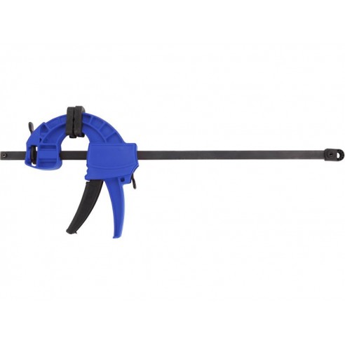 Брза стега 450mm, 165-600mm, EXTOL CRAFT