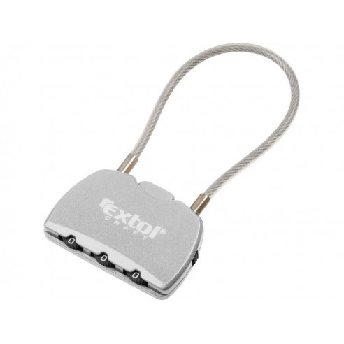 Катанец со комбинации и троцифрен код, EXTOL CRAFT