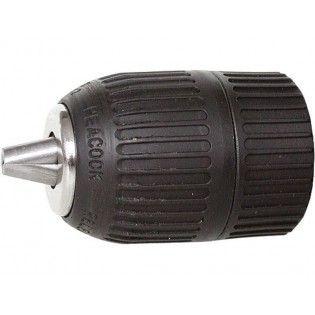 Футер за дупчалка самостегачки, 1-13mm, футер за дупчалка самостегачки 1/2", EXTOL CRAFT