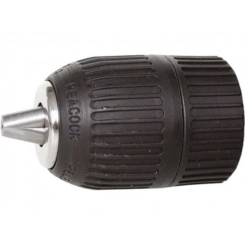 Футер за дупчалка самостегачки, 1-13mm, футер за дупчалка самостегачки 1/2", EXTOL CRAFT