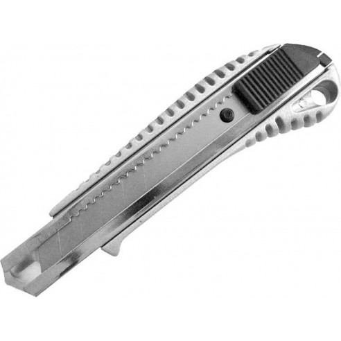 Скалпер алуминиумски, со зајакнат метален дел, 18mm, EXTOL CRAFT