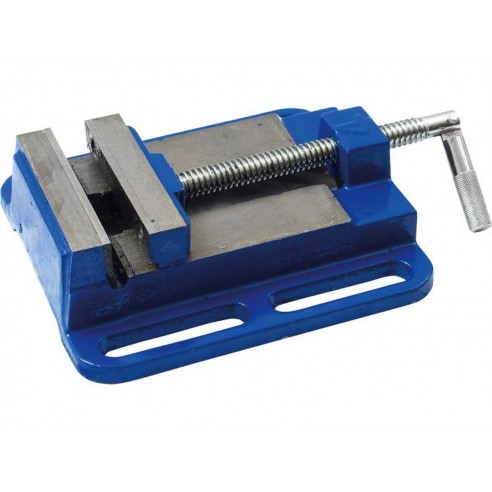 Менгеме за столна дупчалка, опсег на вилица 22/ширина 100mm, EXTOL CRAFT