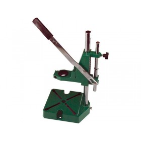 Држач за дупчалка, ∅43mm, пластичен адаптер на прифат ∅38mm, EXTOL CRAFT