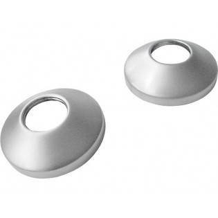 Розетни за ѕидни батерии, 2пар, BALLETTO Розетни за ѕидни батерии, 2пар, BALLETTO