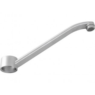 Цевка за батерија, 230mm, за  81001 и 81018, BALLETTO