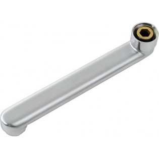 Цевка за батерија, 200mm, BALLETTO Цевка за батерија, 200mm, BALLETTO