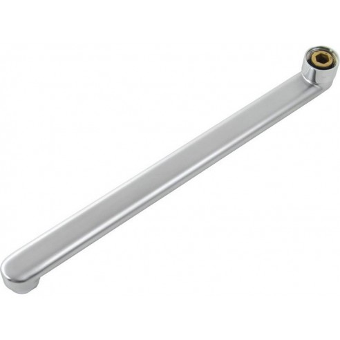 Цевка за батерија, 300mm, BALLETTO