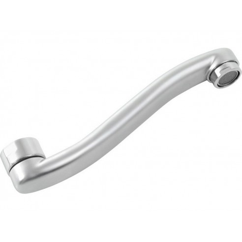 Цевка за батерија, 200mm, BALLETTO