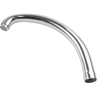 Цевка за батерија, закривена,  BALLETTO