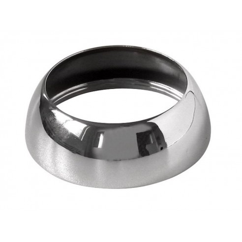 Навртка покривна пластична/хромирана, за батерија 35mm