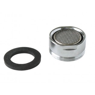 Перлатор,  сито за чешма, за цевка со внатрешен навој  BALLETTO