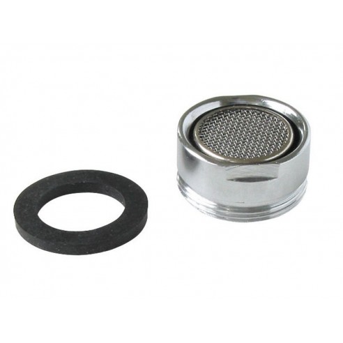 Перлатор,  сито за чешма, за цевка со внатрешен навој  BALLETTO