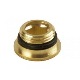 Навој месинг, за батерија, BALLETTO