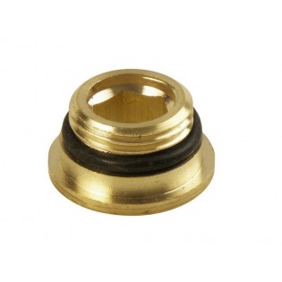 Навој месинг, за батерија, BALLETTO