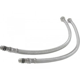 Панцир црево за насадна батерија, 2пар, BALLETTO