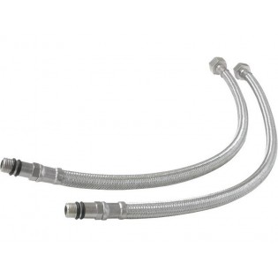 Панцир црево за насадна батерија, 2пар, BALLETTO