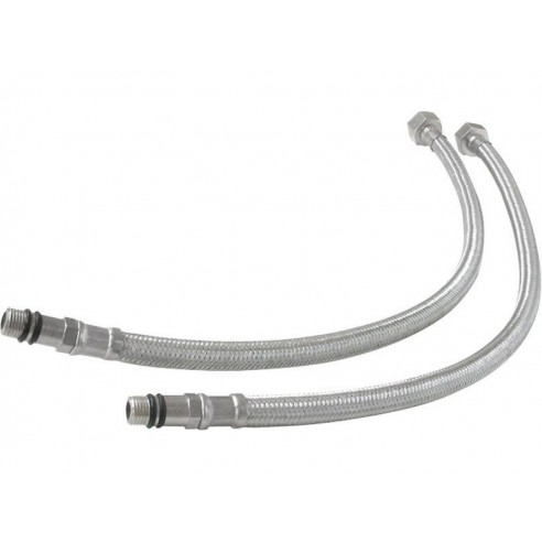 Панцир црево за насадна батерија, 2пар, BALLETTO