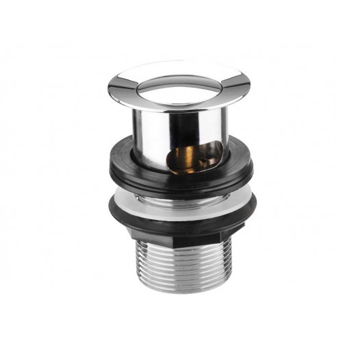 Сифон за мијалник Click–Clack, BALLETTO