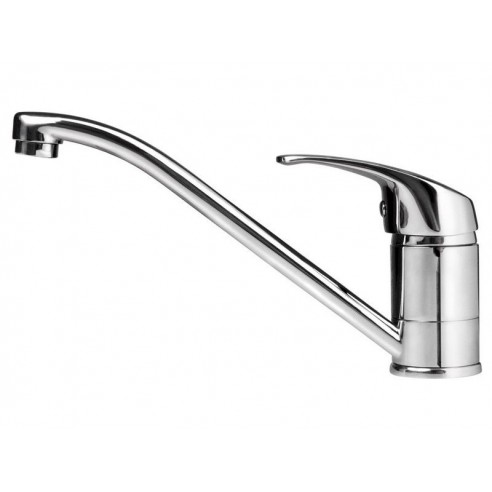 Батерија за мијалник, цевка  22cm, 40mm, SEDAL, chrom, OPERA Батерија за мијалник, цевка  22cm, 40mm, SEDAL, chrom, OPERA