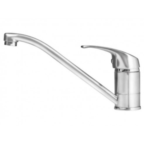 Батерија за мијалник, цевка  22cm, 40mm, SEDAL, mat, OPERA Батерија за мијалник, цевка  22cm, 40mm, SEDAL, mat, OPERA