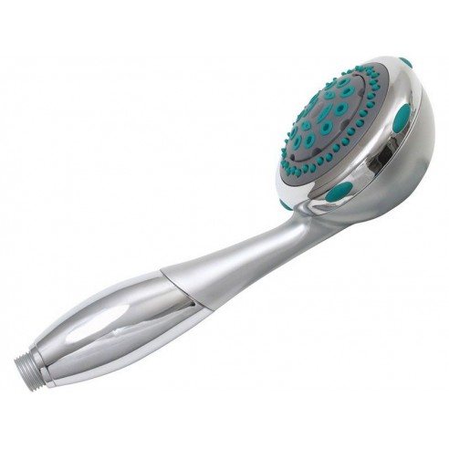 Туш рачка  5-функции, хромирана, OPERA