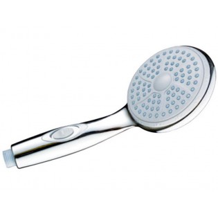 Туш рачка  3 функции, дијам. 10cm, BALLETTO Туш рачка  3 функции, дијам. 10cm, BALLETTO