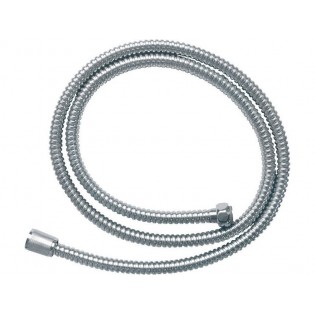 Црево за туш,, од нерѓосувачки челик, 150cm, BALLETTO