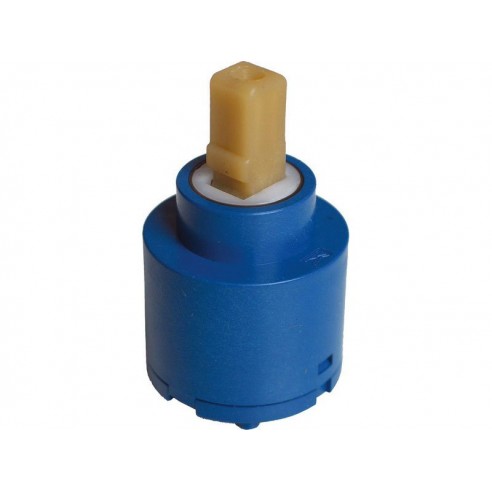 Миксер за батерија, 40mm, OPERA