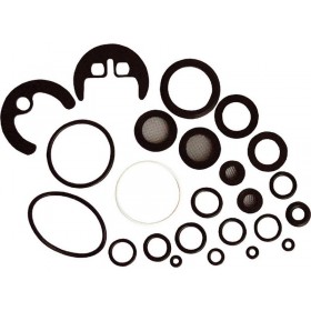 Гумички за нискомонтажни батерии до 40mm, OPERA