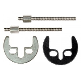 Сет за монтажа за насадни батерии, OPERA