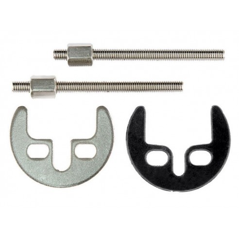 Сет за монтажа за насадни батерии, OPERA