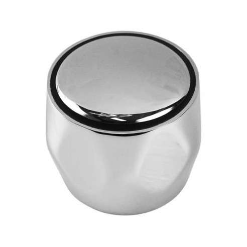 Рачка за чешма, хром, BALLETTO