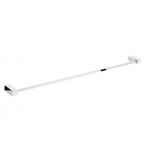 Држач за пешкир, 590x60x20mm, месинг, SONATA