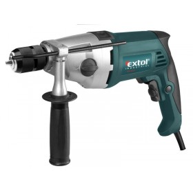Ударна дупчалка  1050W, EXTOL INDUSTRIAL, HDD 1050 C