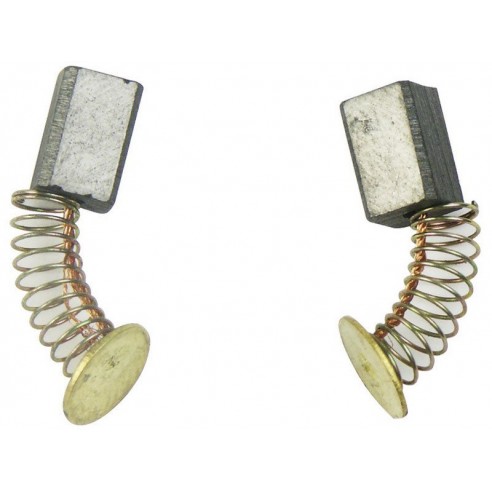 Резервни четкици, 2пар, за 8792003 