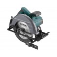 Циркуларна пила, 185mm, 1600W,  EXTOL INDUSTRIAL