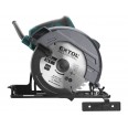 Циркуларна пила, 185mm, 1600W,  EXTOL INDUSTRIAL