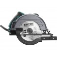 Циркуларна пила, 185mm, 1600W,  EXTOL INDUSTRIAL
