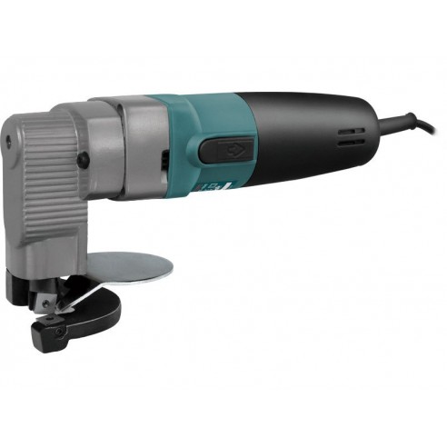 Електрични ножици за лим, 500W, 6 Nm, EXTOL INDUSTRIAL, IES 25-500