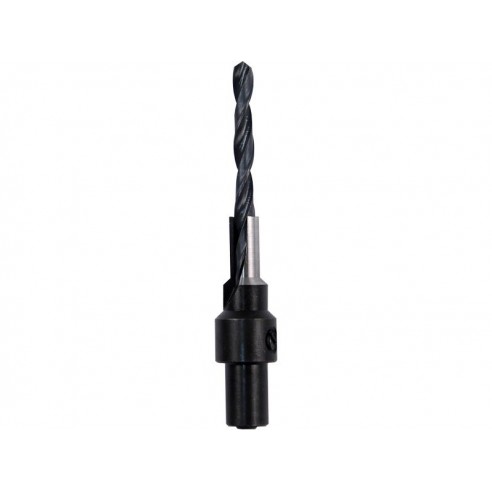 Бургија за конформати, ∅7mm, носач ∅10mm, HSS, EXTOL PREMIUM